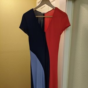 Tory Burch Maxi Dress